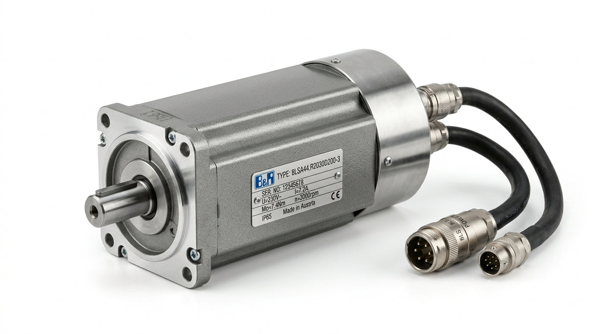 B&R 8LSA44.R2030D200-3