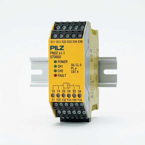 PILZ 570650