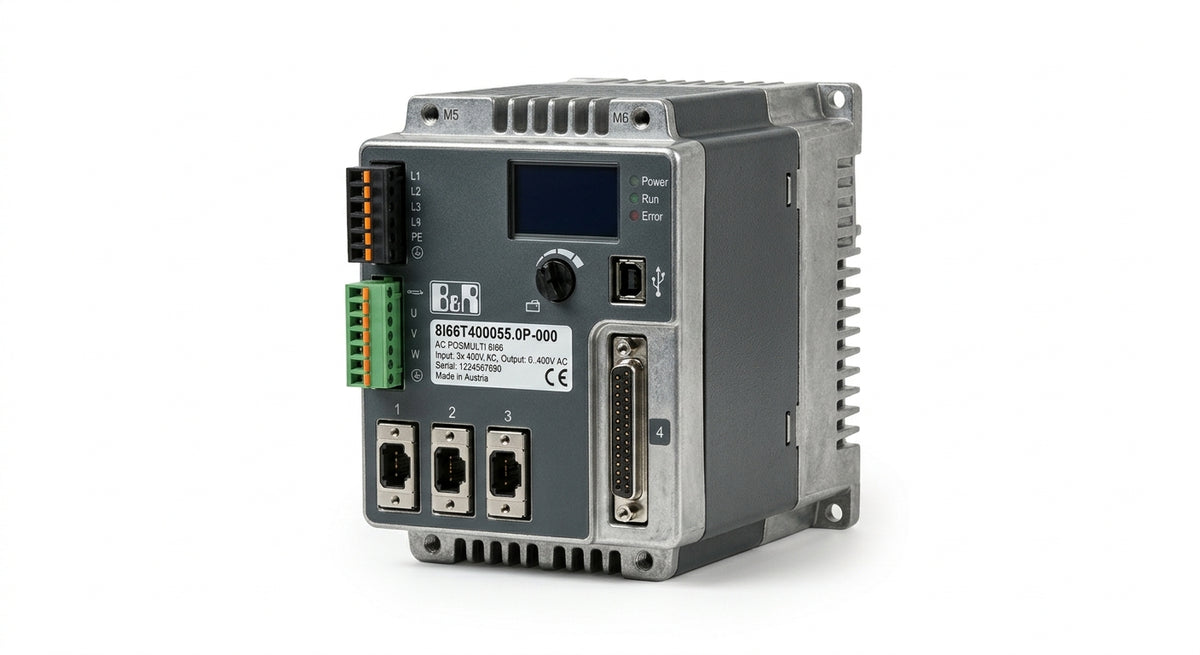 B&R 8I66T400055.0P-000