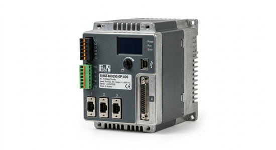 B&R 8I66T400055.0P-000