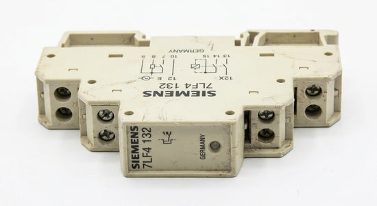 SIEMENS 7LF4 132
