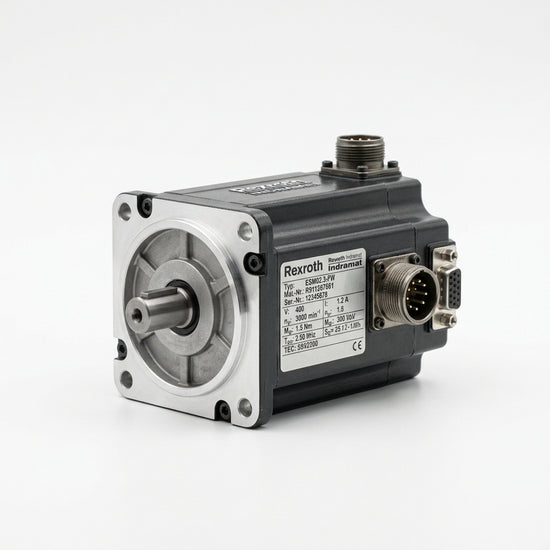REXROTH INDRAMAT ESM02.3-FW