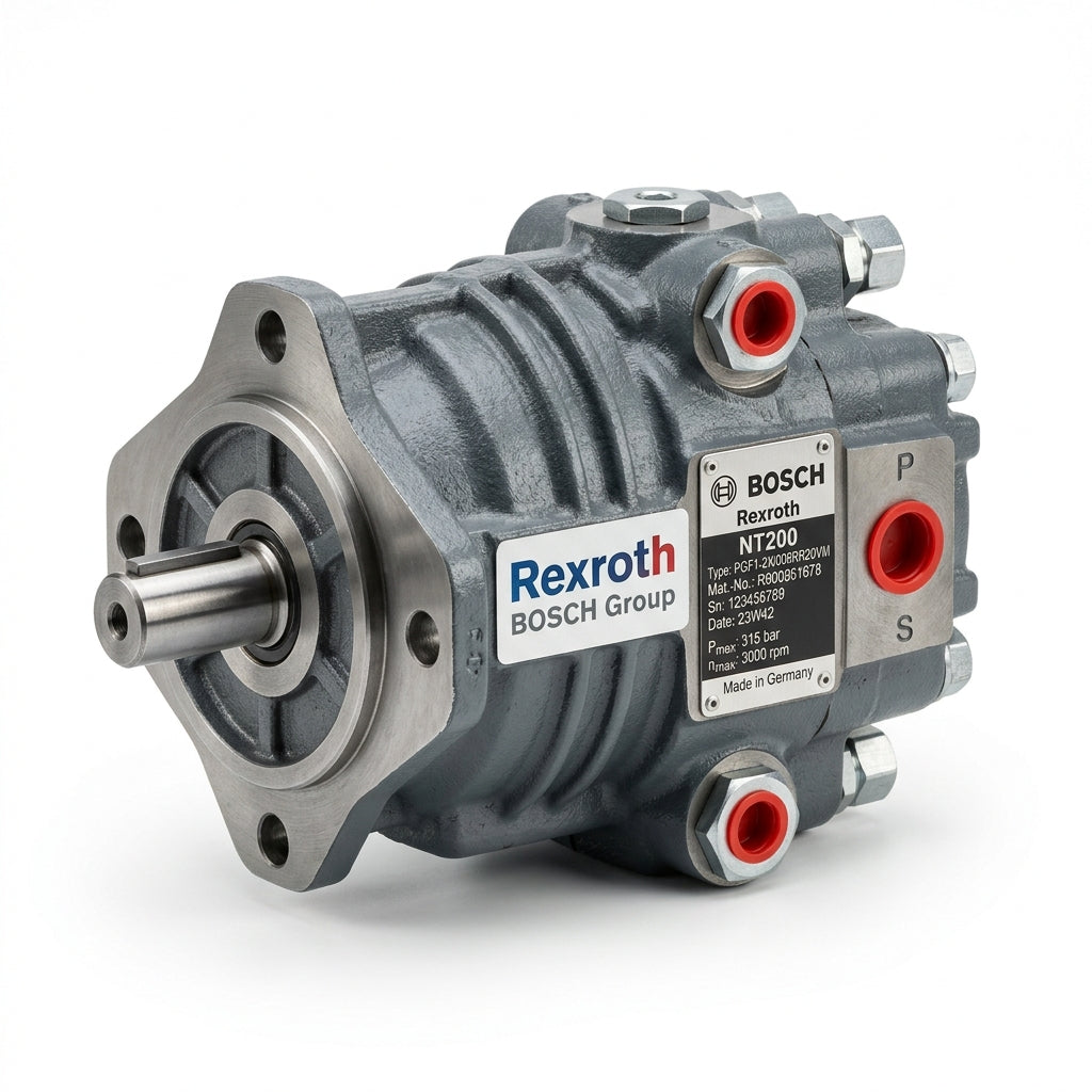 BOSCH NT200