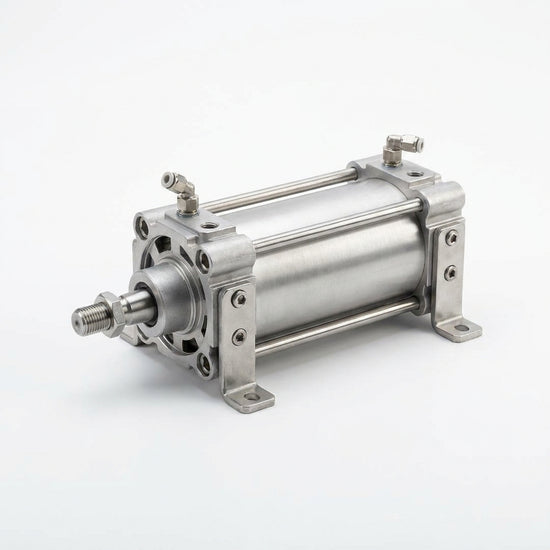 BIND Cilindro normalizado DSNU-16-40-PPV-A FESTO