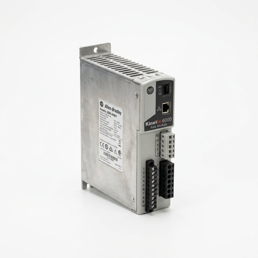 Allen-Bradley 2094-AM01