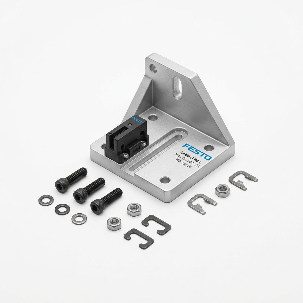 FESTO SAMH-S-N8-L-MK