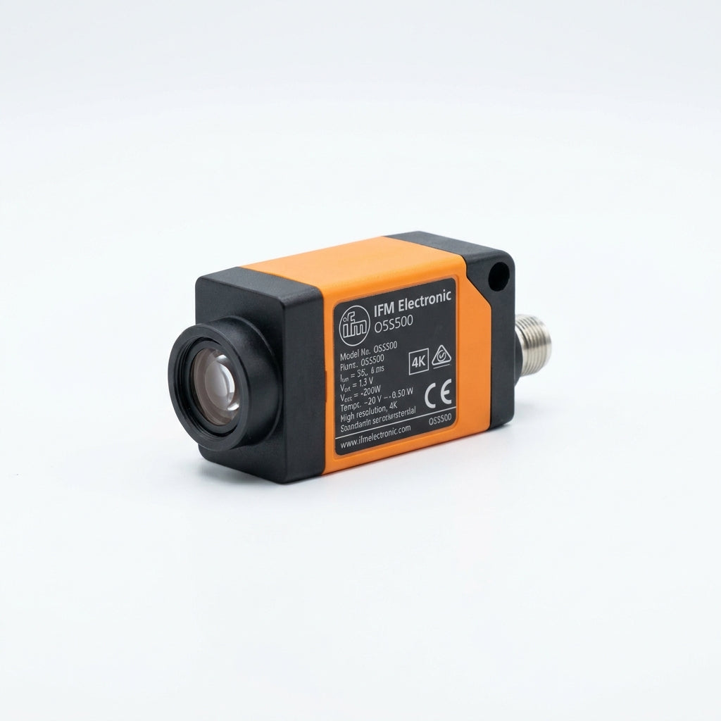 IFM Electronic O5S500
