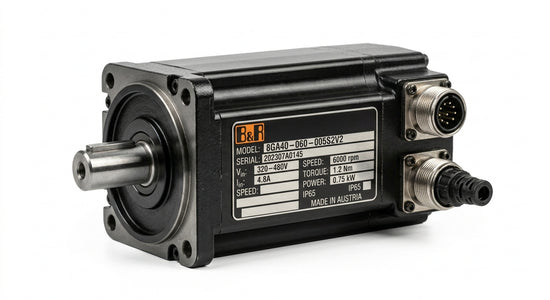 B&R 8GA40-060--005S2V2