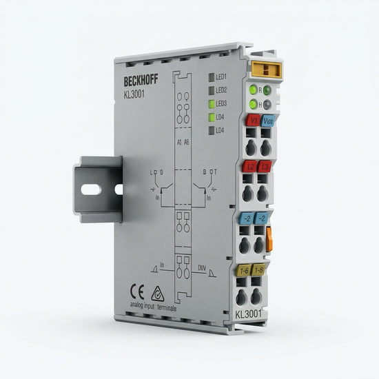 Beckhoff KL3001