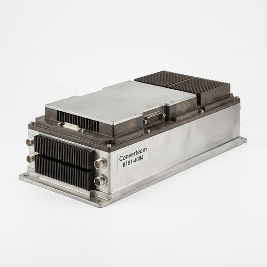 Converteam 8191-4004