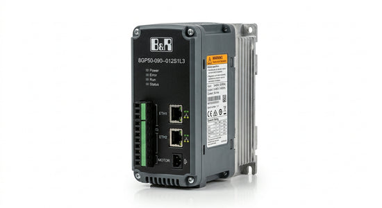 B&R 8GP50-090--012S1L3