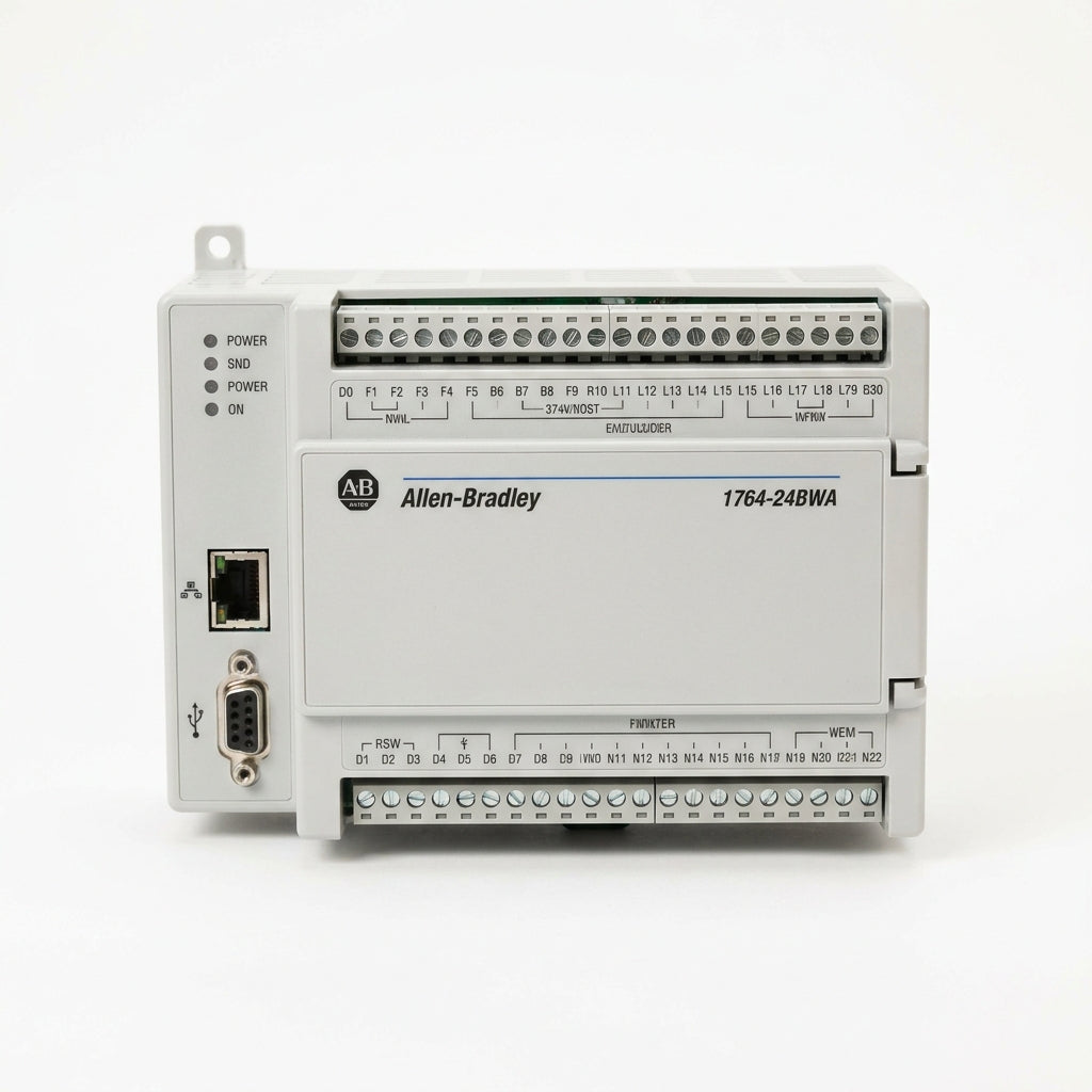 Allen-Bradley 1764-24BWA