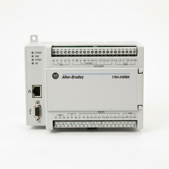 Allen-Bradley 1764-24BWA