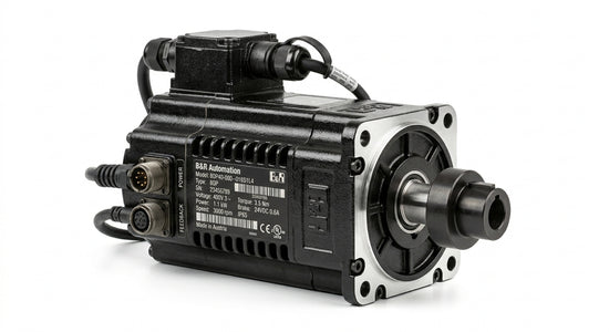 B&R 8GP40-080--016S1L4