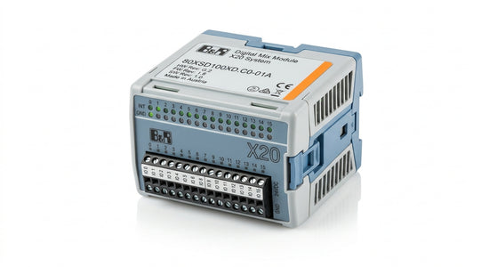 B&R 80XSD100XD.C0-01A