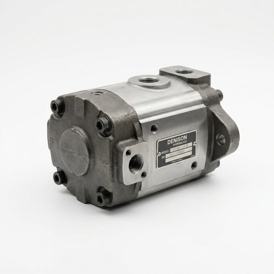 Denison Hydraulics T4D 064-12Y-R