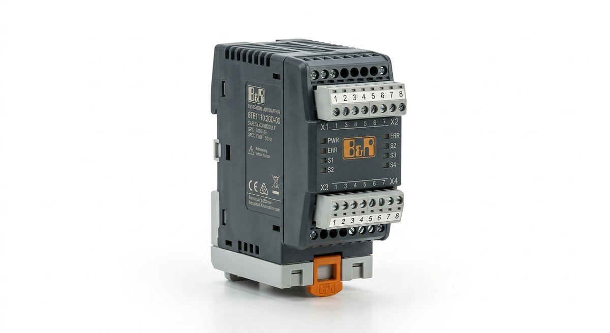 B&R 8TB1110.20D-00