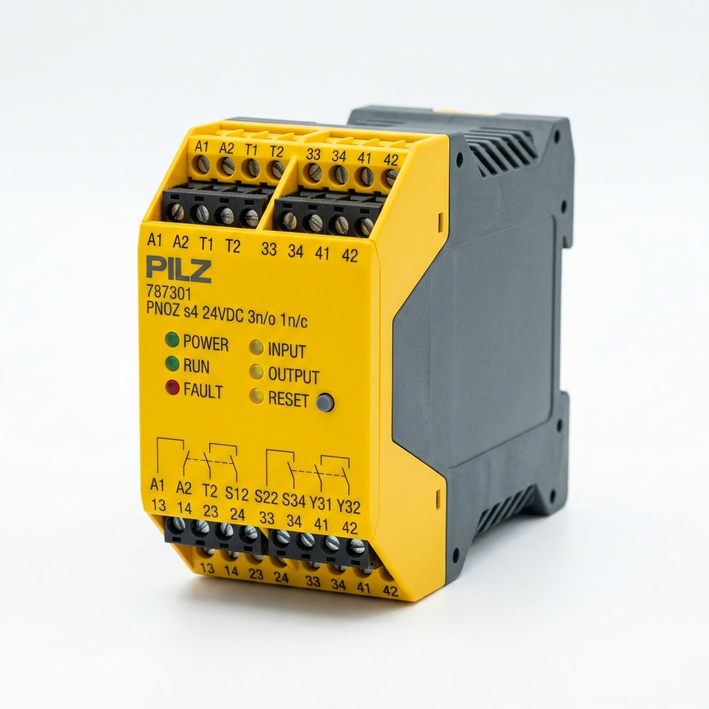 PILZ 787301