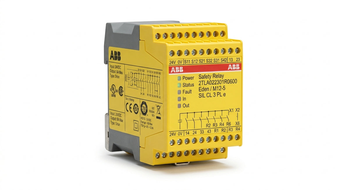 ABB 2TLA022301R0600