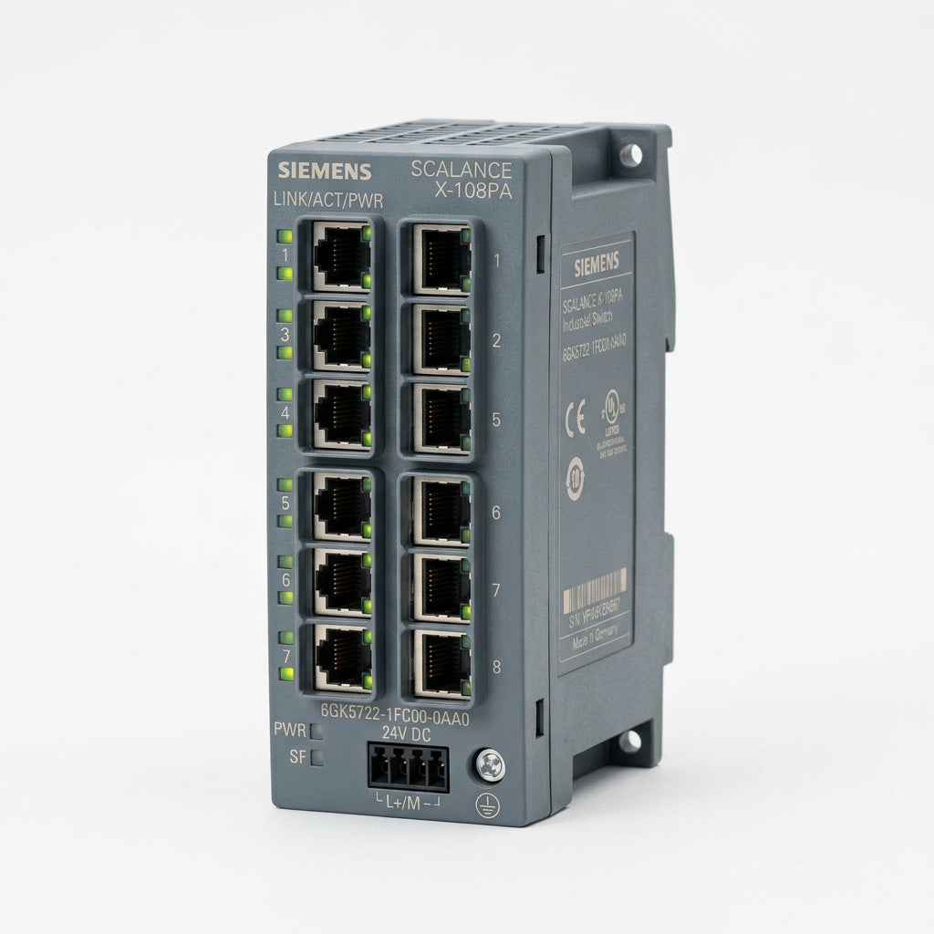 SIEMENS/PA 6GK5722-1FC00-0AA0