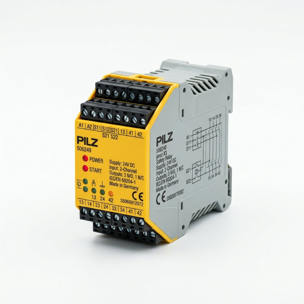 PILZ 506249
