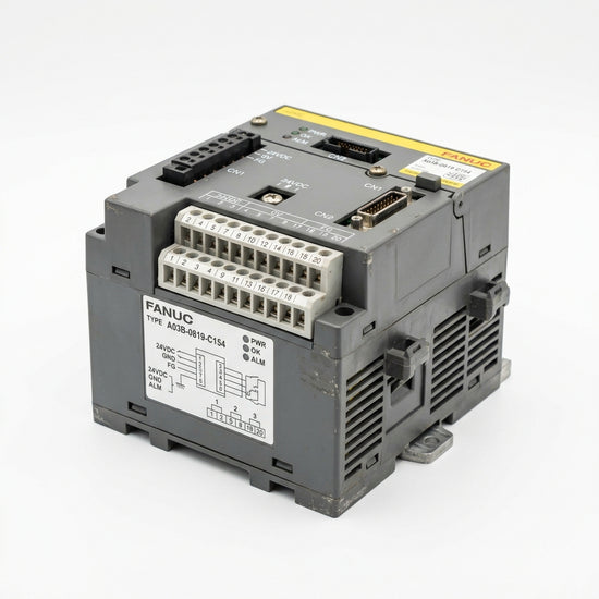 FANUC A03B-0819-C154