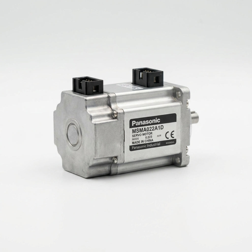 Panasonic MSMA022A1D