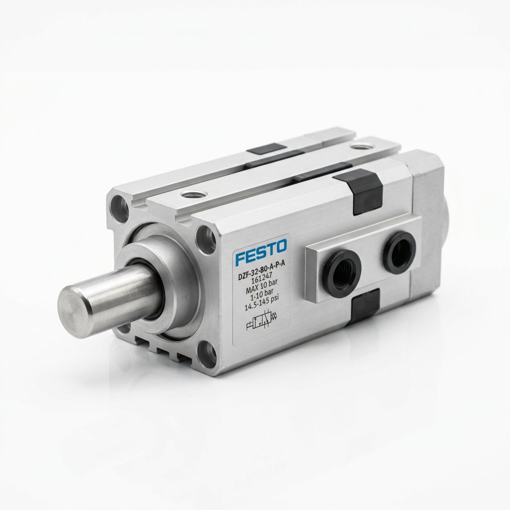 FESTO DZF-32-80-A-P-A