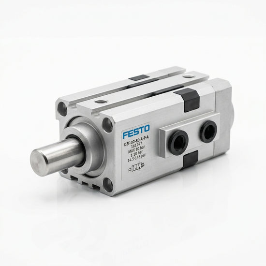 FESTO DZF-32-80-A-P-A