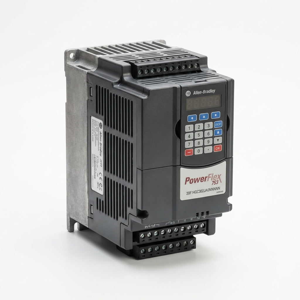 Allen-Bradley 20F14GC302JA0NNNNN