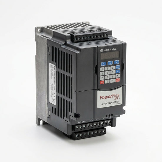 Allen-Bradley 20F14GC302JA0NNNNN