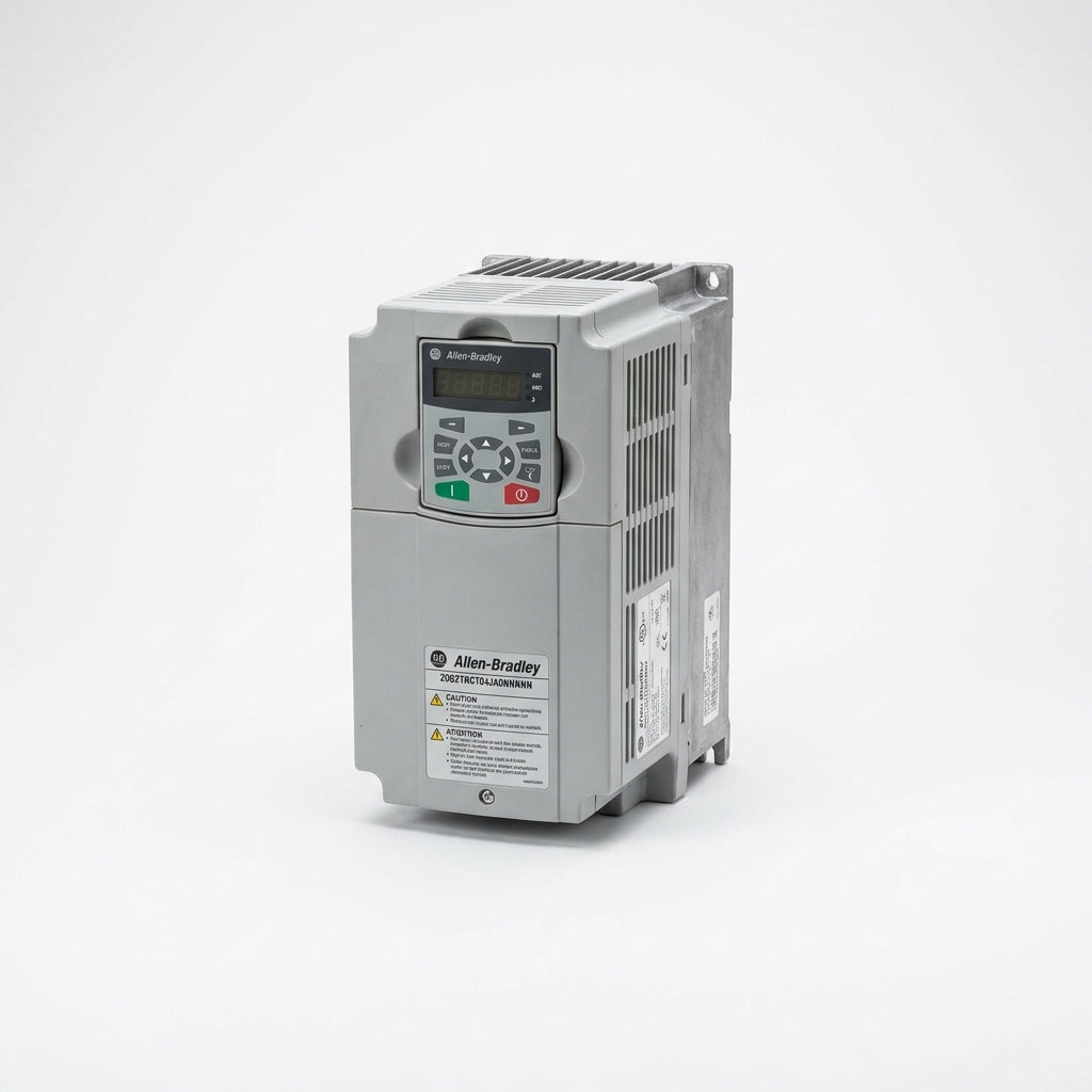 Allen-Bradley 20G21NC104JA0NNNNN