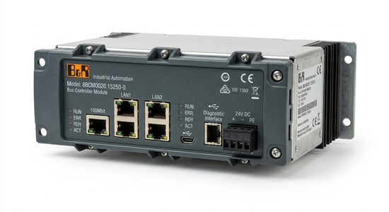 B&R 8BCM0020.15250-0