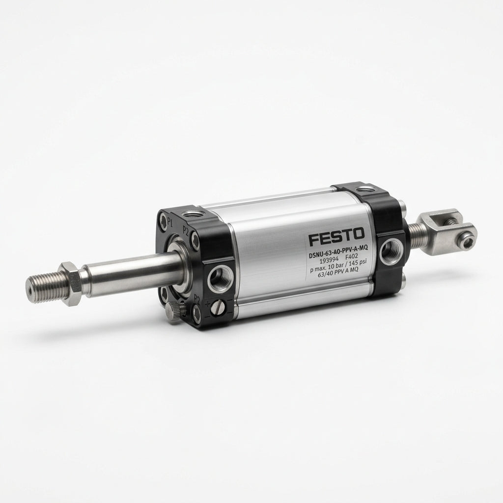 FESTO DSNU-63-40-PPV-A-MQ