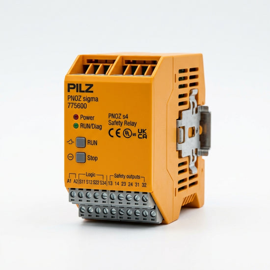 PILZ 775600