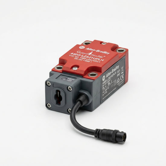 ALLEN BRADLEY 440G-LZS21UPLH