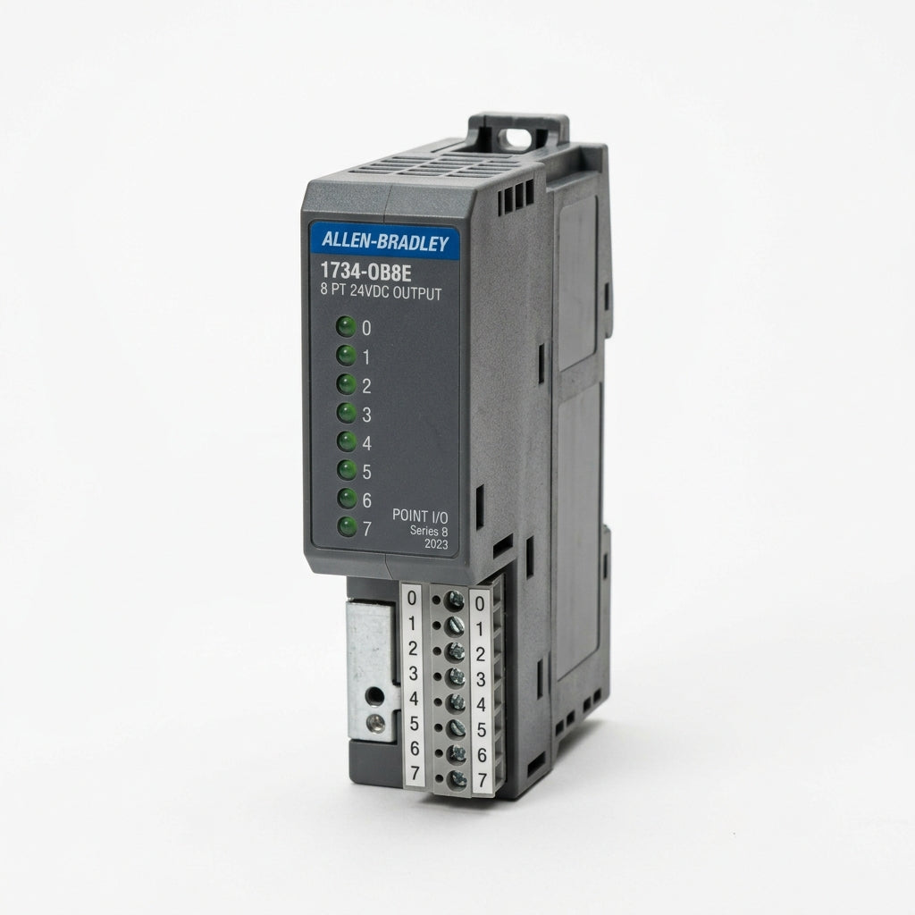 ALLEN BRADLEY 1734-OB8E