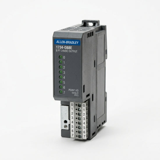 ALLEN BRADLEY 1734-OB8E