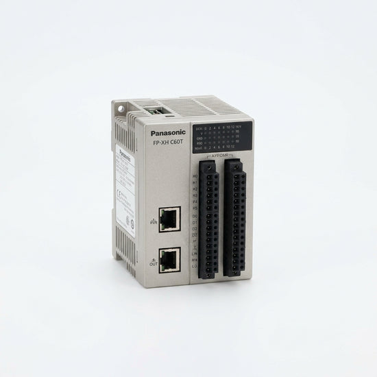 Panasonic FP-XH C60T