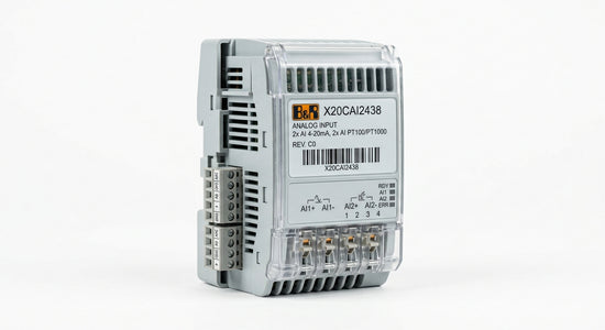 B&R X20CAI2438