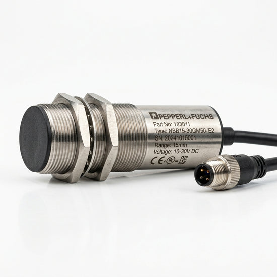 PEPPERL & FUCHS 183811