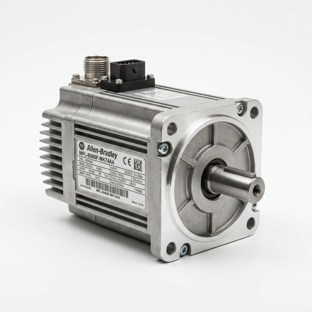 Allen-Bradley MPL-B560F-MK74AA