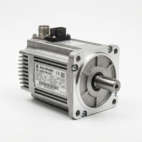 Allen-Bradley MPL-B560F-MK74AA