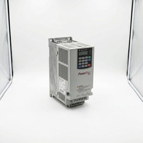 Allen-Bradley 20AD5P0A3AYNAEG1