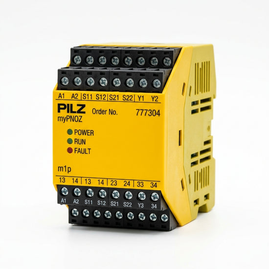 PILZ 777304