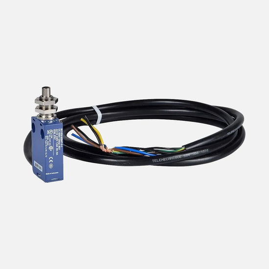 INTERRUP  DE LIMITE 1NANC 5AMP PLAST TD8