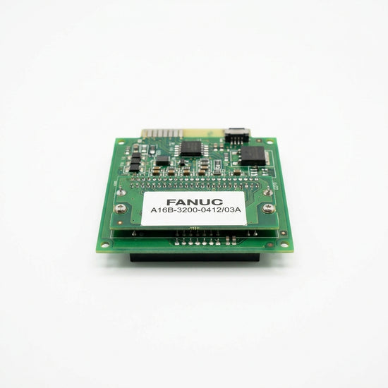 FANUC A16B-3200-0412/03A