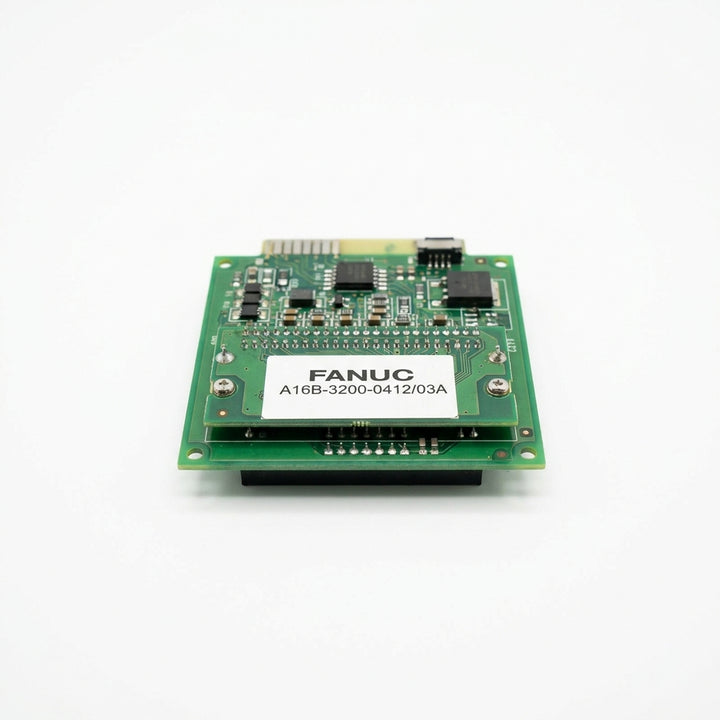 FANUC A16B-3200-0412/03A