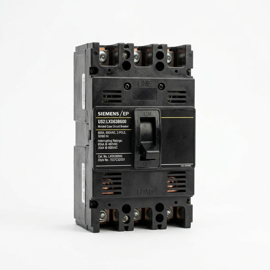 SIEMENS/EP US2:LXD63B600