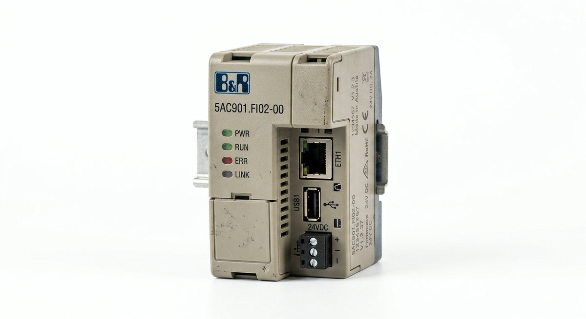 B&R 5AC901.FI02-00